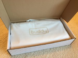 Buddy Verpackung