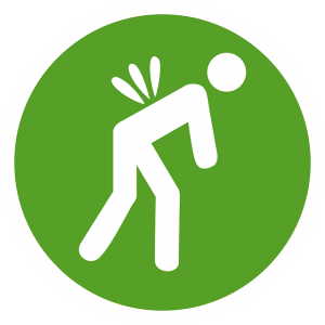 Schmerzen