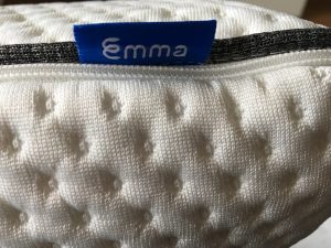 Qualität Emma Kissen