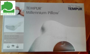 Box Tempur