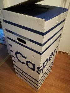 Casper Box