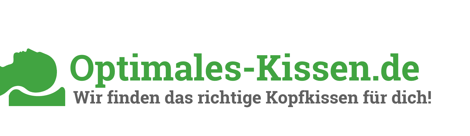 Optimales-Kissen.de – Das beste Kopfkissen für dich!